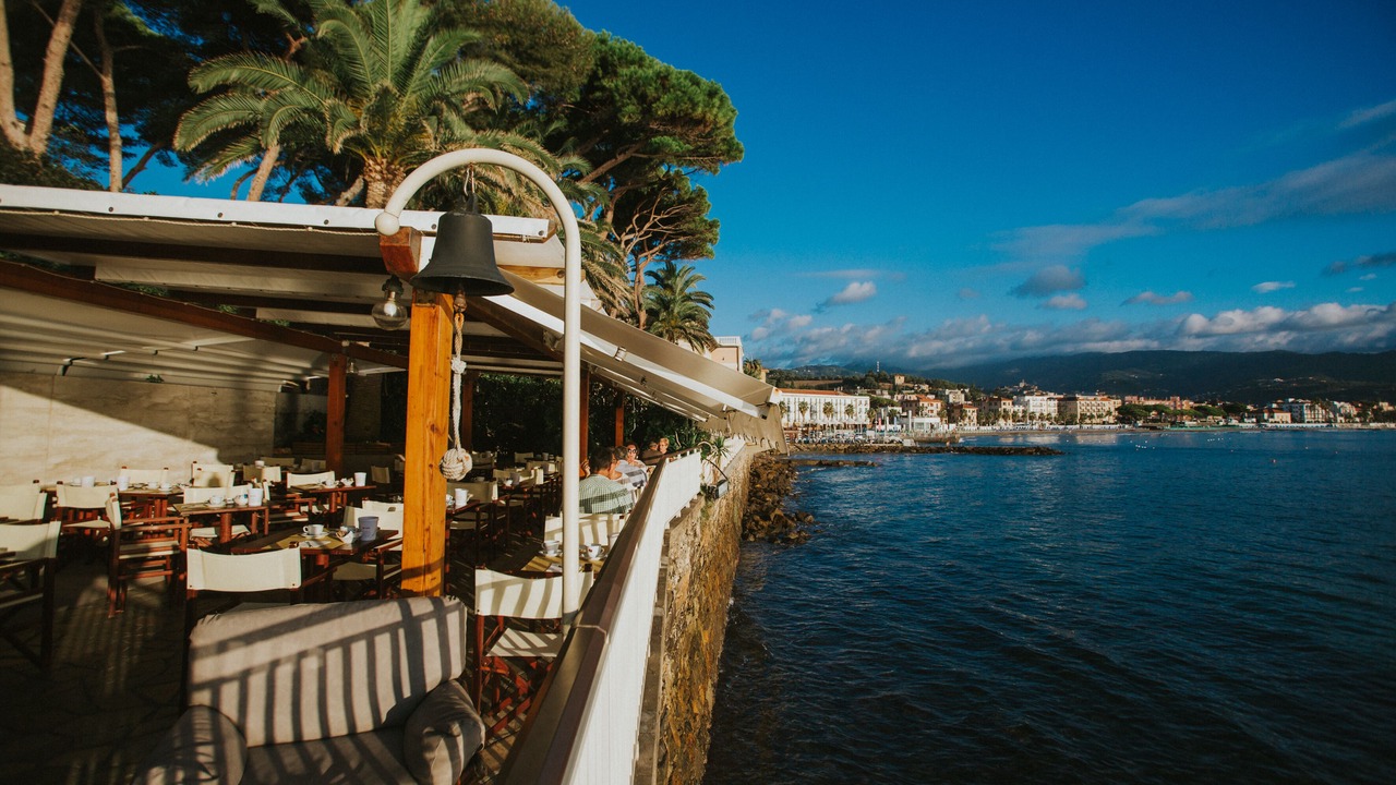 Photo of Outdoor in Diano Marina