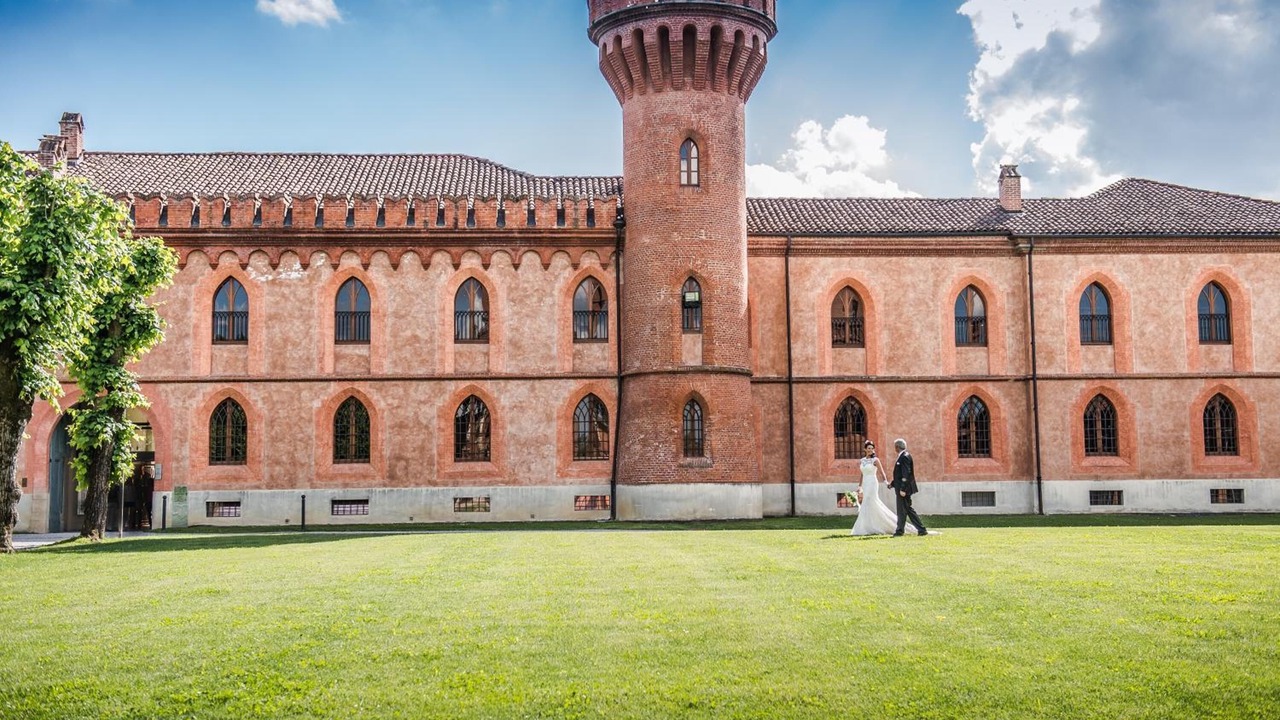 Photo of Outdoor in Pollenzo