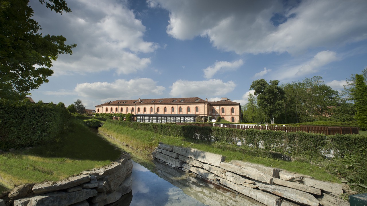 Photo of Outdoor in Pollenzo