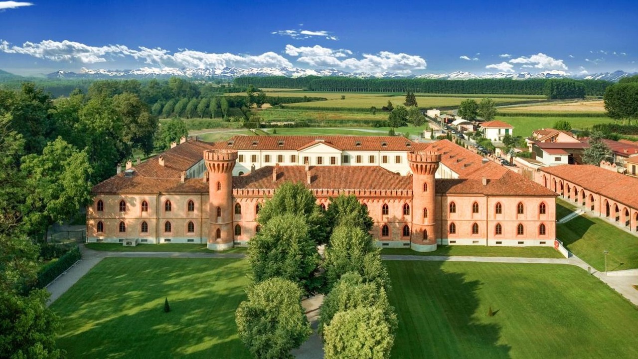 Photo of Outdoor in Pollenzo