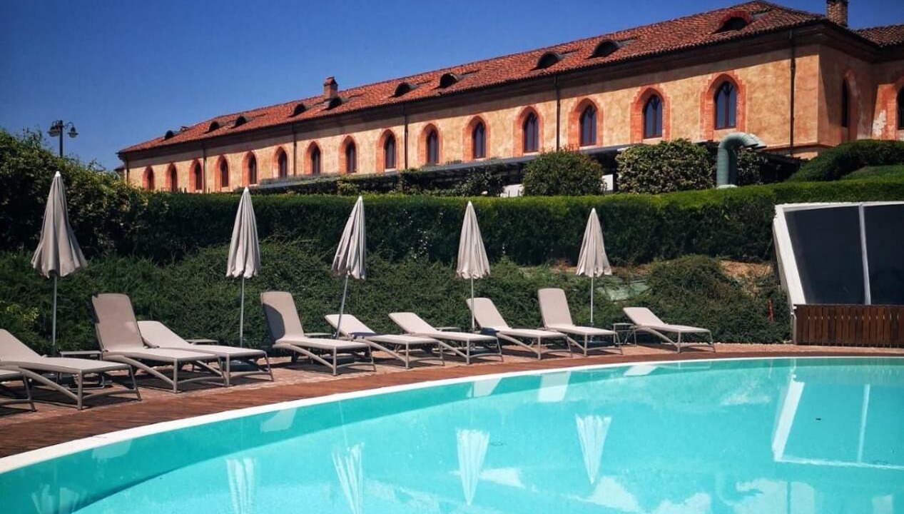 Photo of Outdoor in Pollenzo