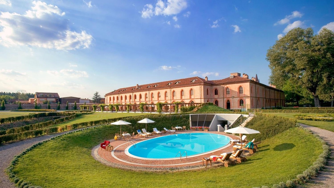 Photo of Outdoor in Pollenzo