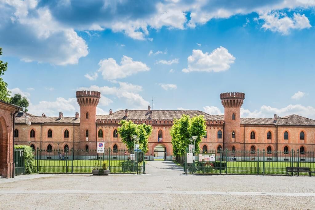 Photo of Outdoor in Pollenzo