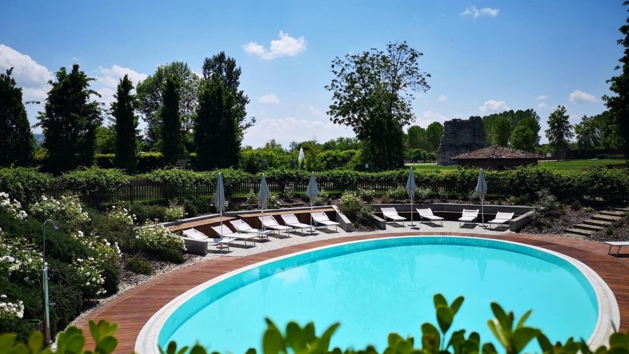 Photo of Outdoor in Pollenzo