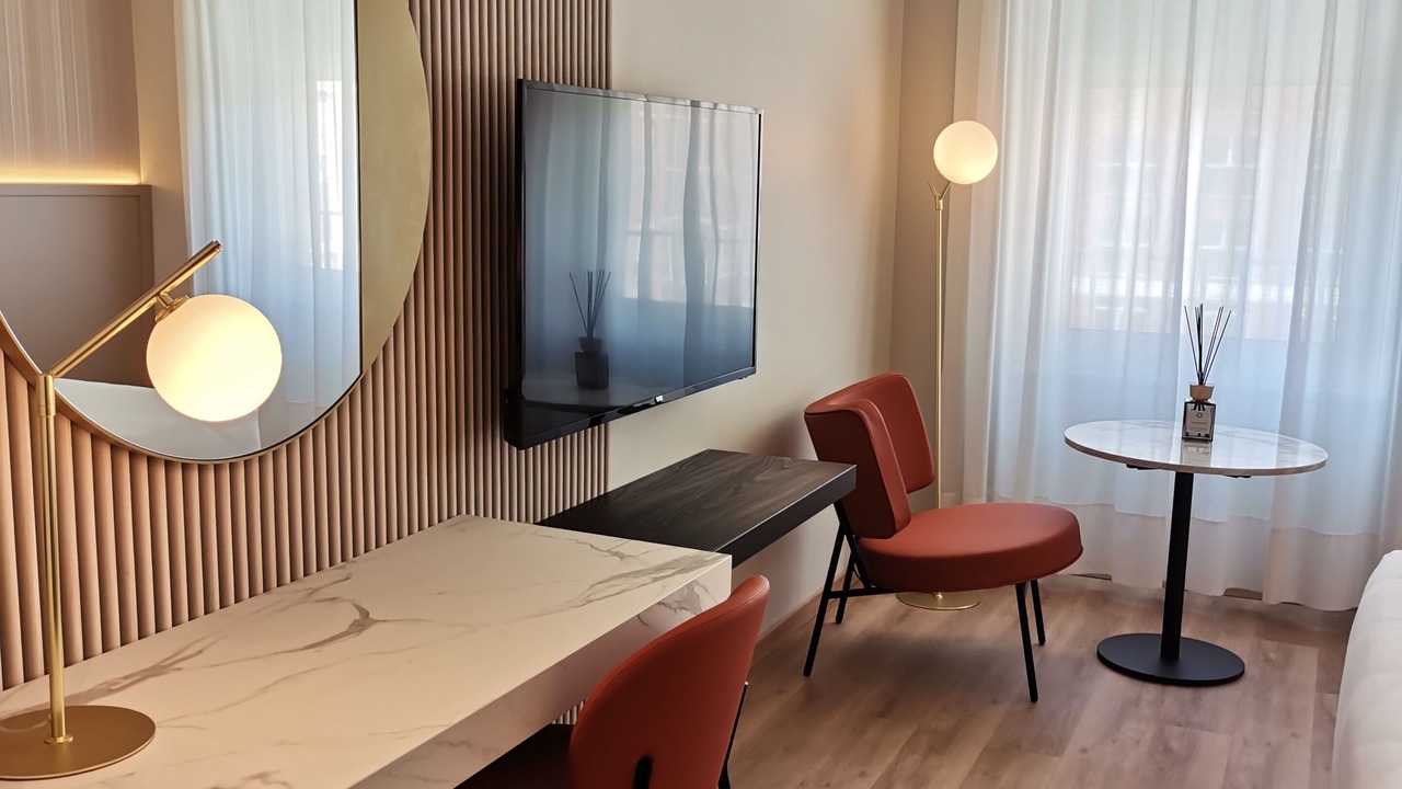 Photo of Bedroom in Rione Centro