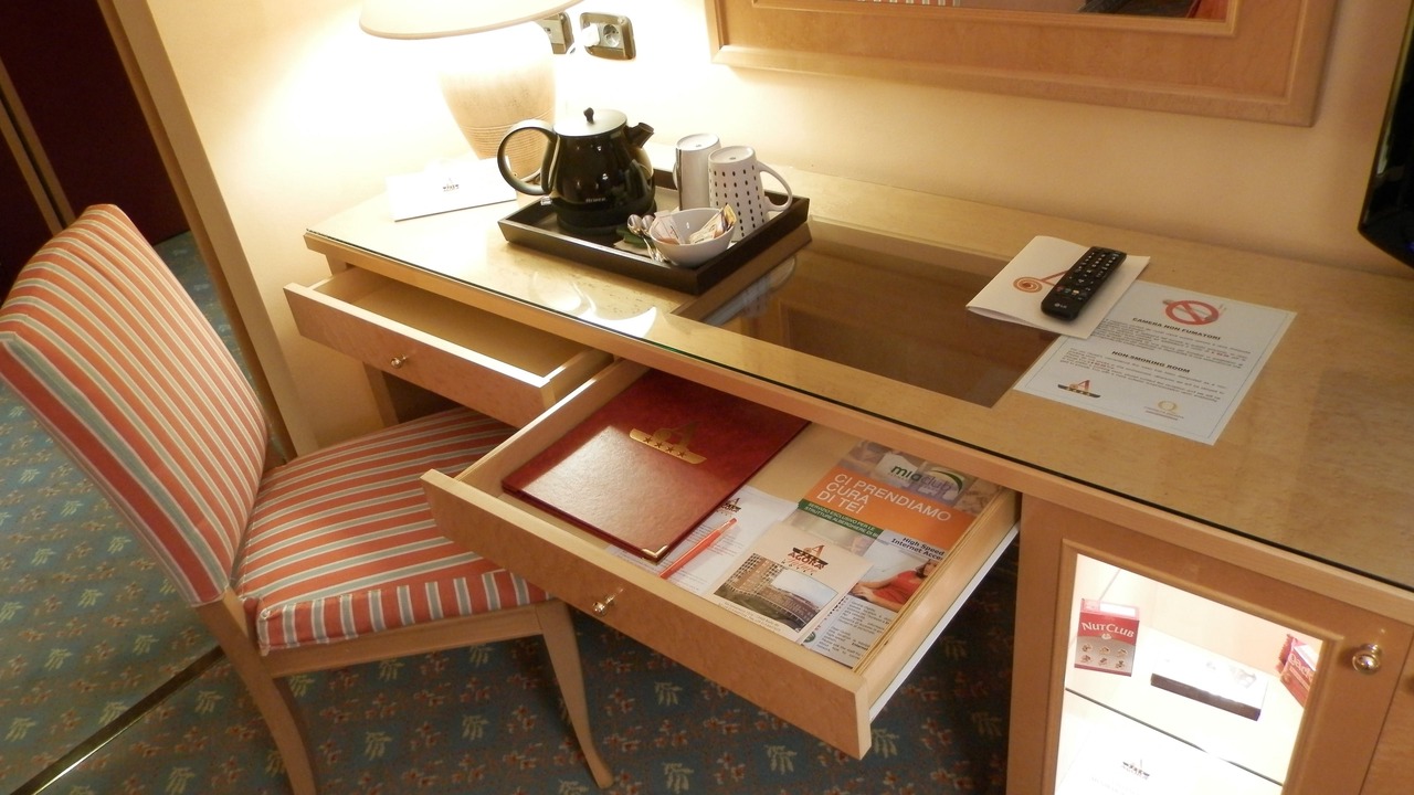 Photo of Bedroom in Rione Centro