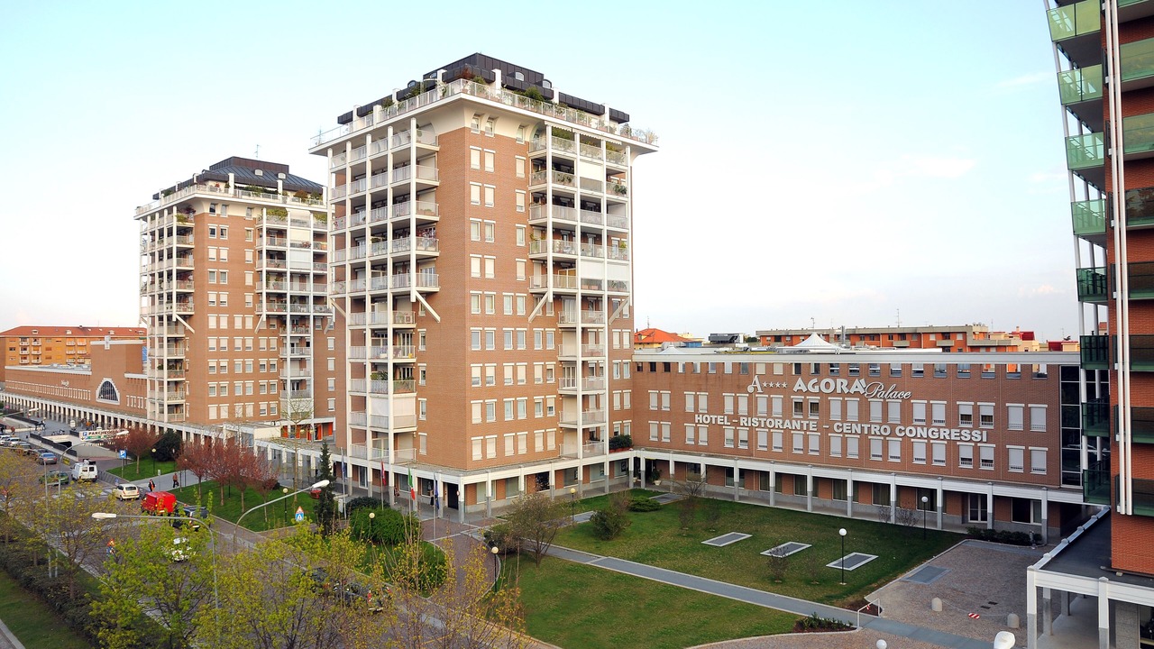 Photo of Outdoor in Rione Centro