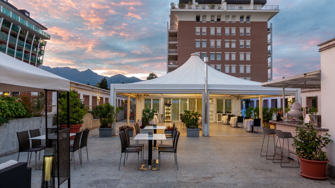 Photo of Patio Balcony in Rione Centro