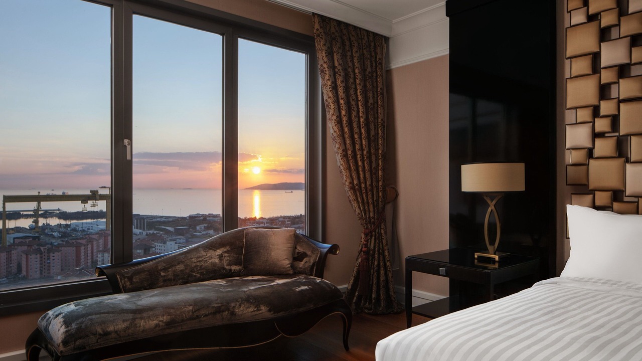 Photo of Bedroom in Pendik