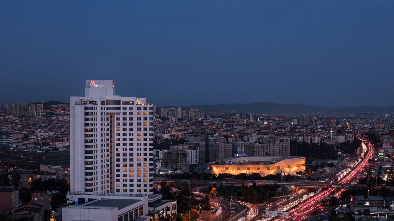 Photo of Outdoor in Pendik
