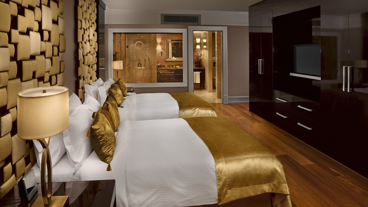 Photo of Bedroom in Pendik