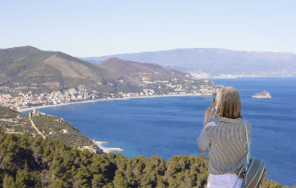 Photo of Outdoor in Feglino