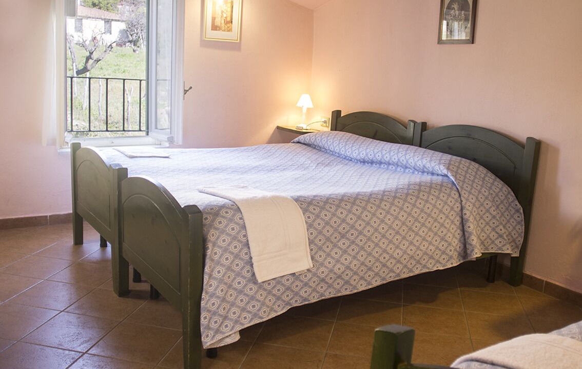 Photo of Bedroom in Feglino