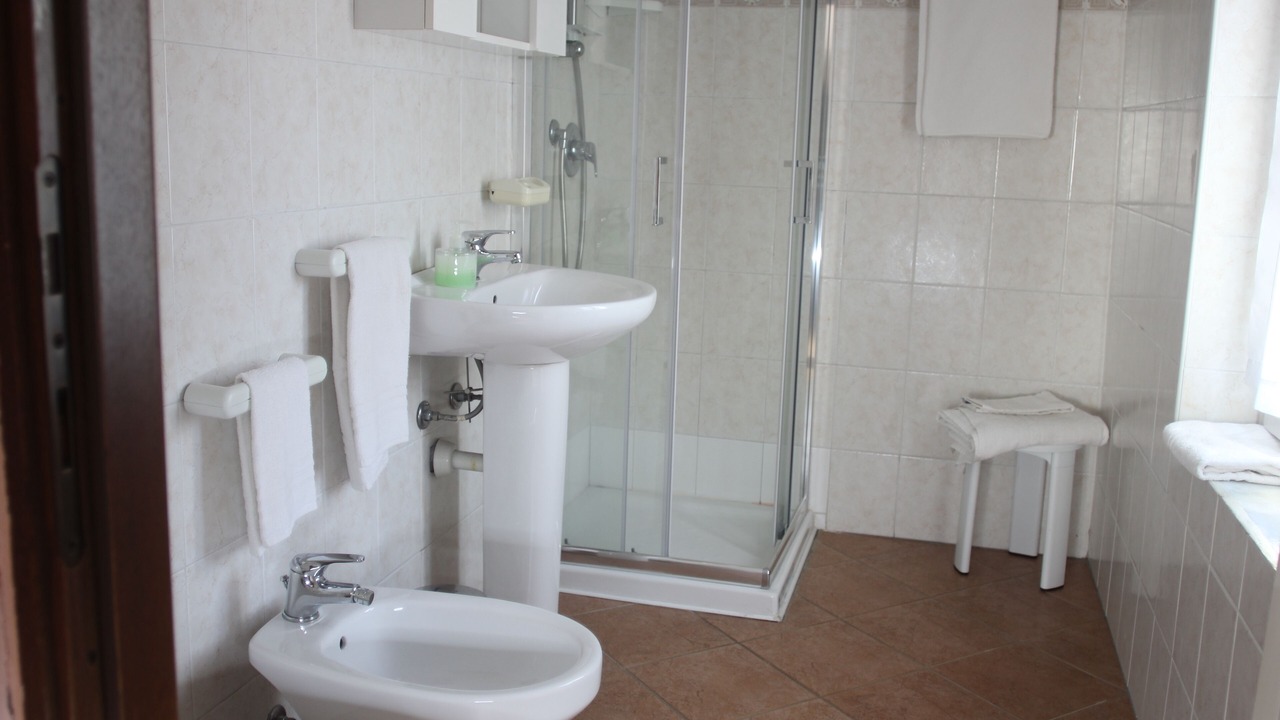 Photo of Bathroom in Feglino