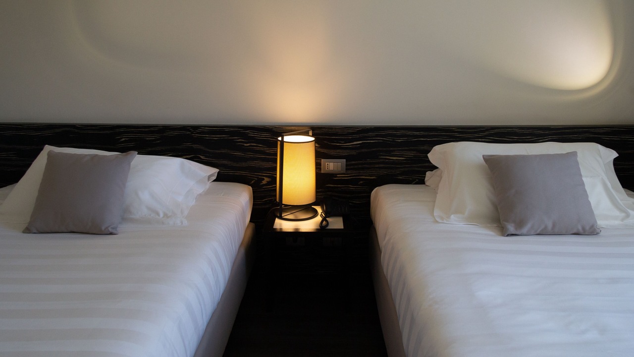 Photo of Bedroom in Osimo