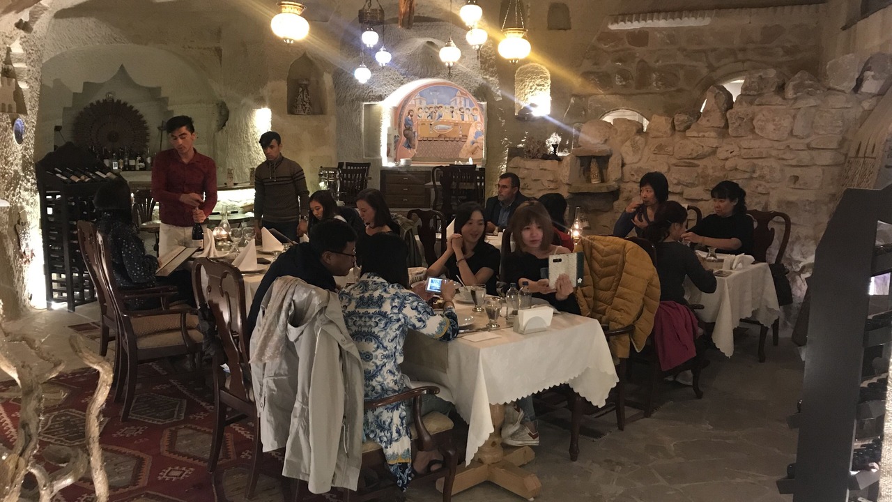 Photo of Others in Cavusin
