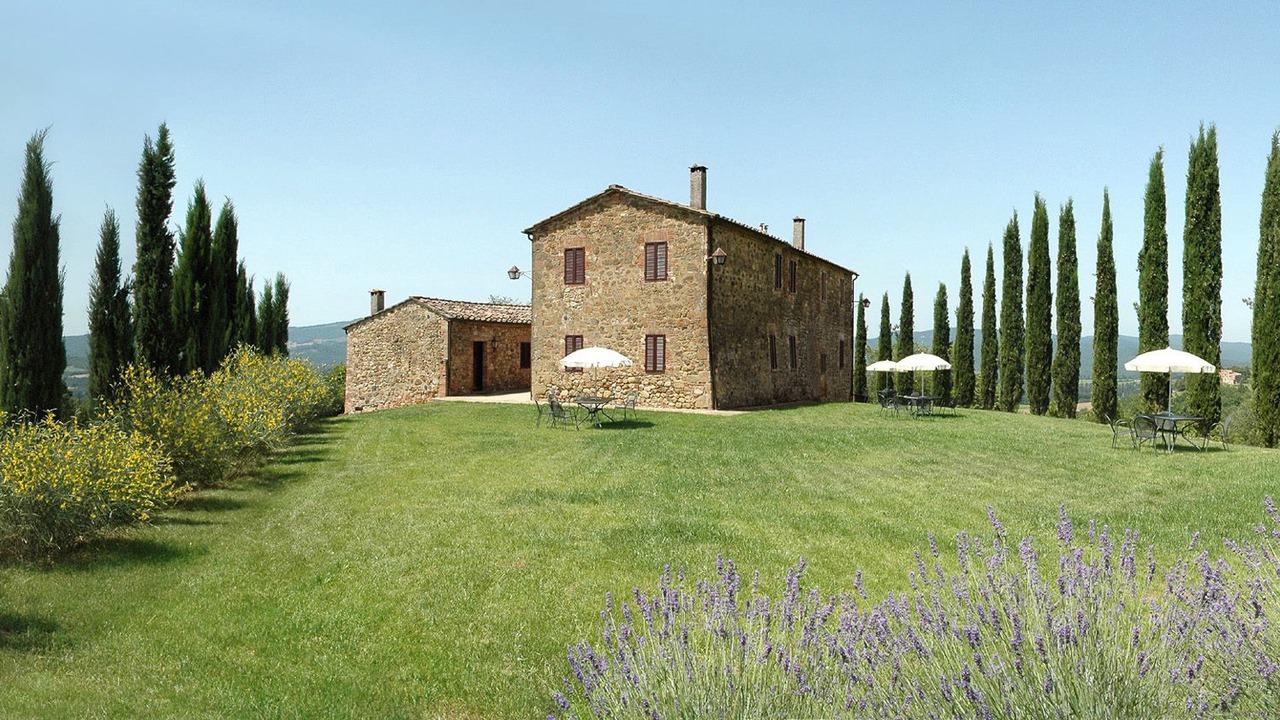 Photo of Outdoor in Murlo