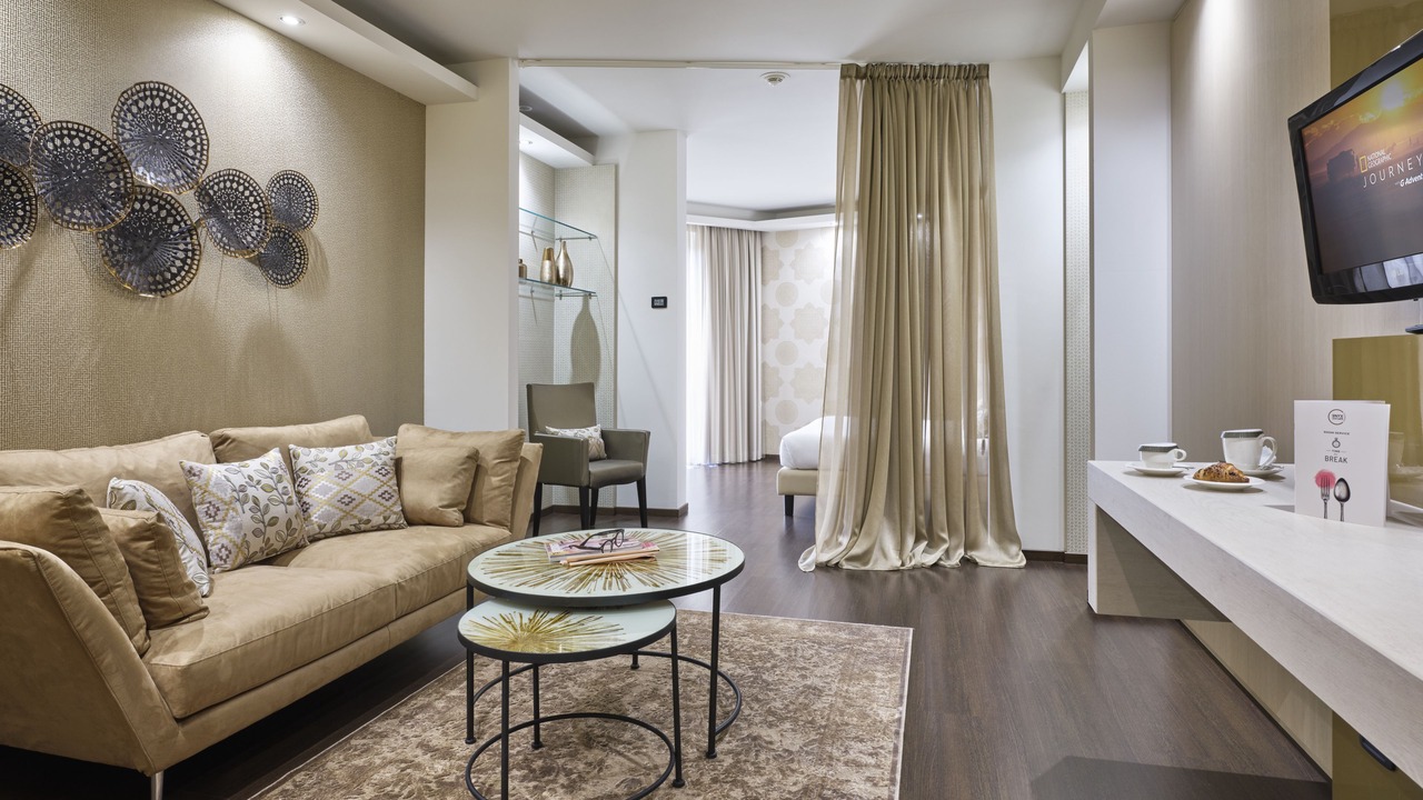 Photo of Bedroom in Grassobbio