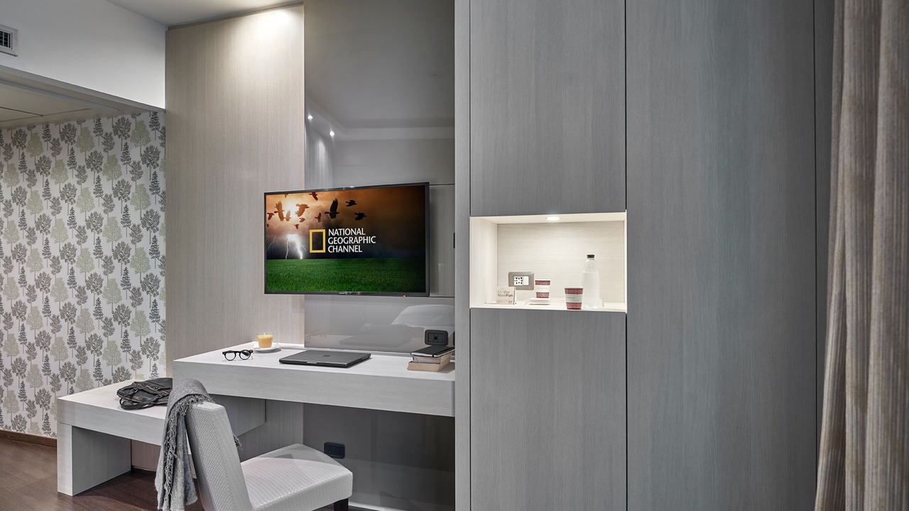 Photo of Bedroom in Grassobbio
