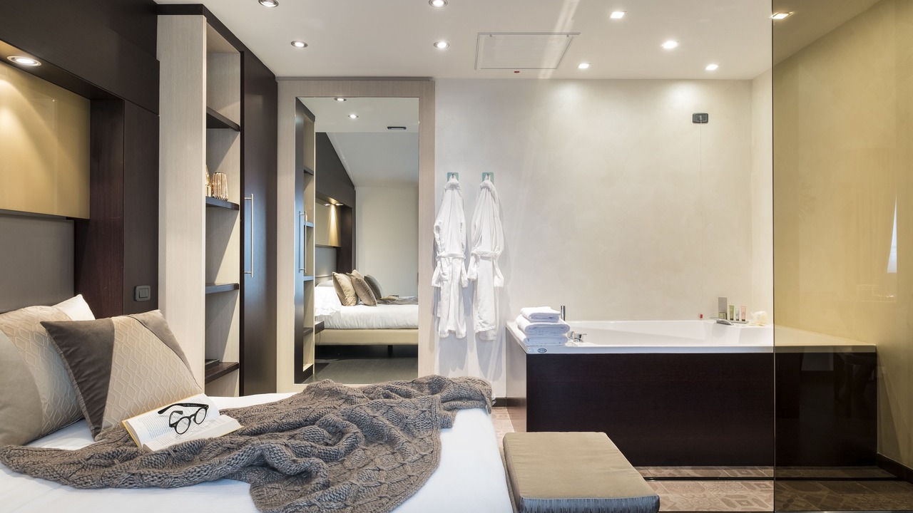 Photo of Bedroom in Grassobbio