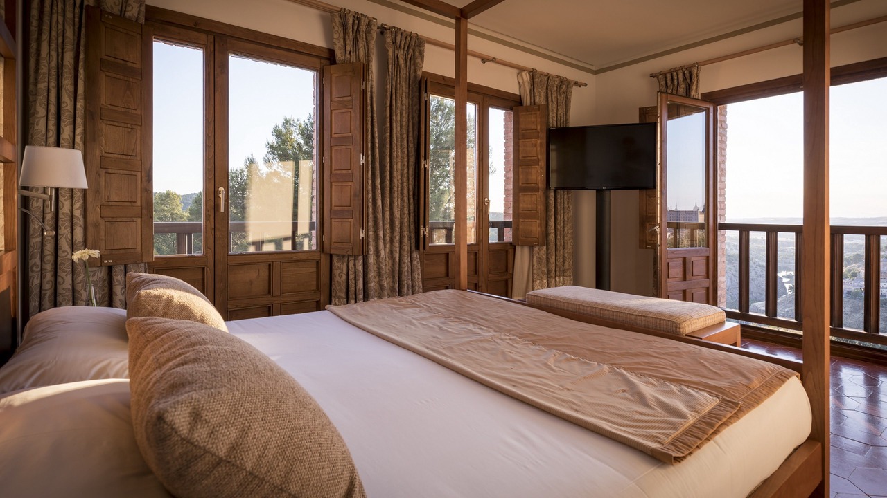 Photo of Bedroom in Toledo