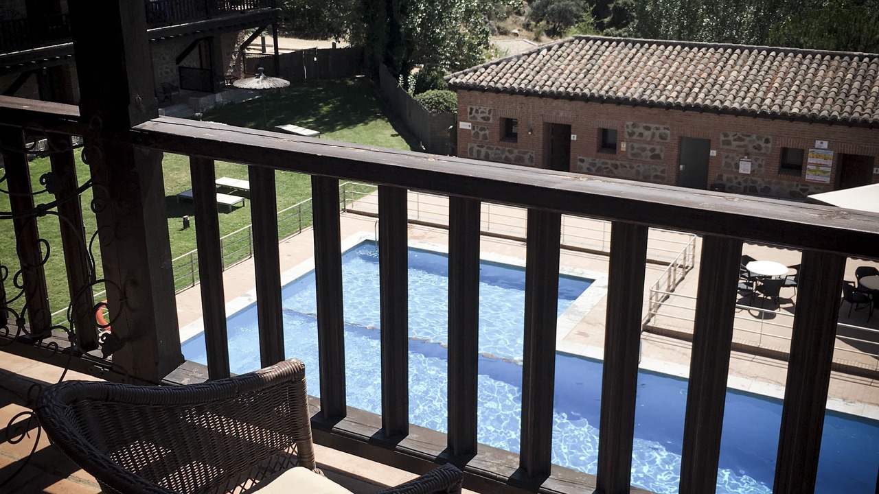 Photo of Outdoor in Toledo