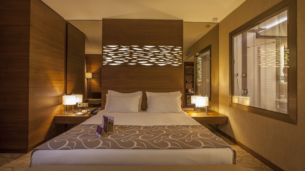 Photo of Bedroom in Gaziantep