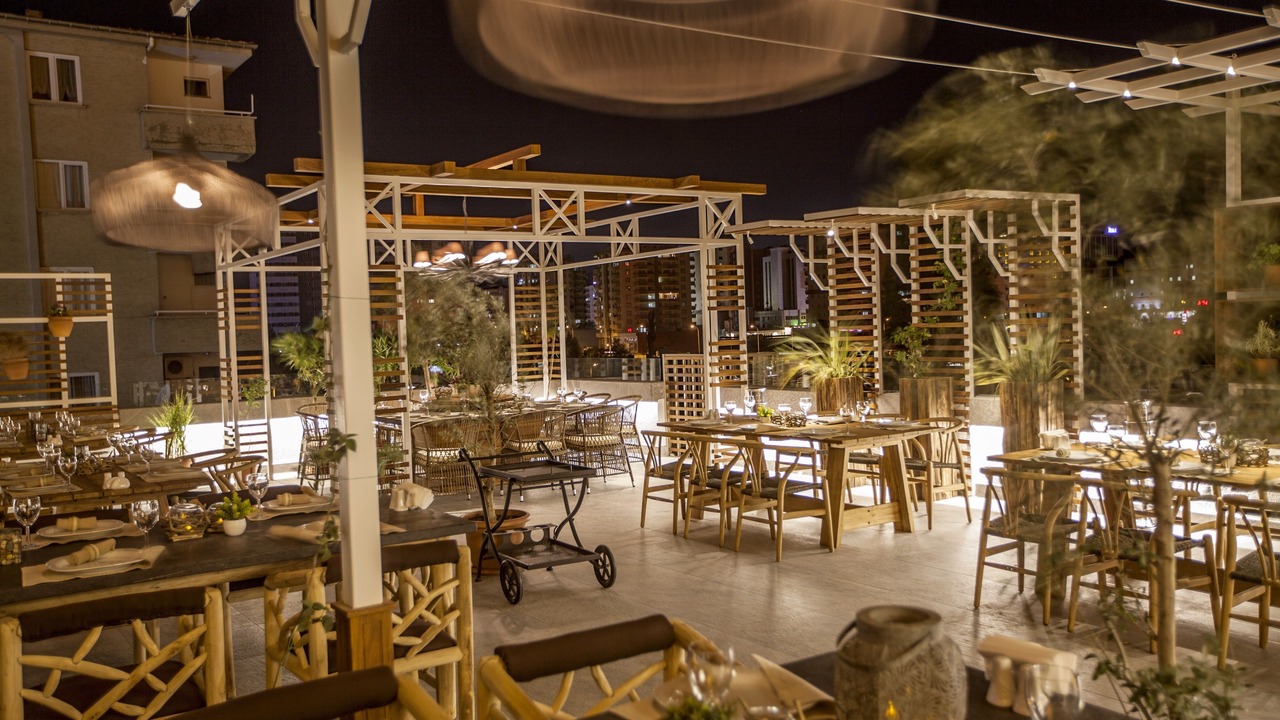 Photo of Outdoor in Gaziantep