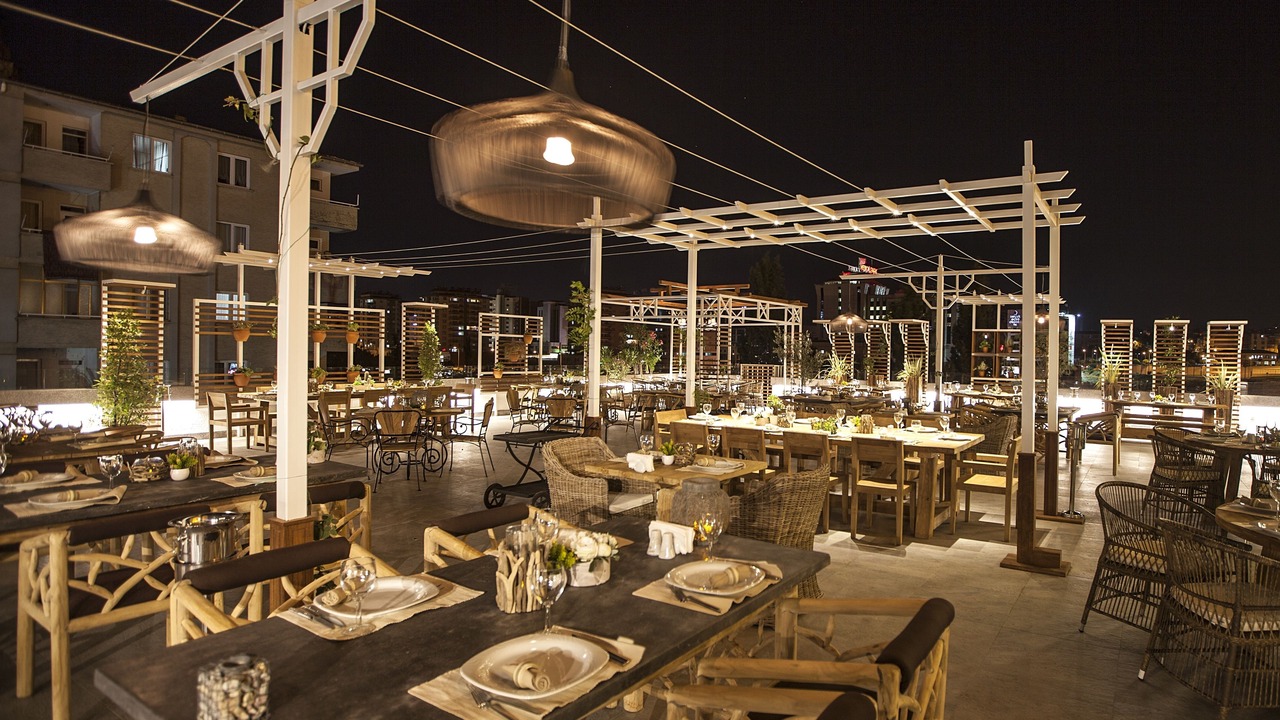 Photo of Patio Balcony in Gaziantep