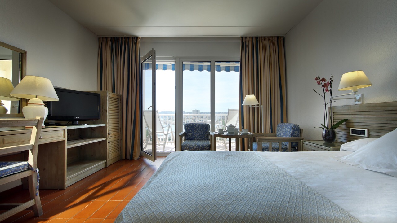 Photo of Bedroom in Javea