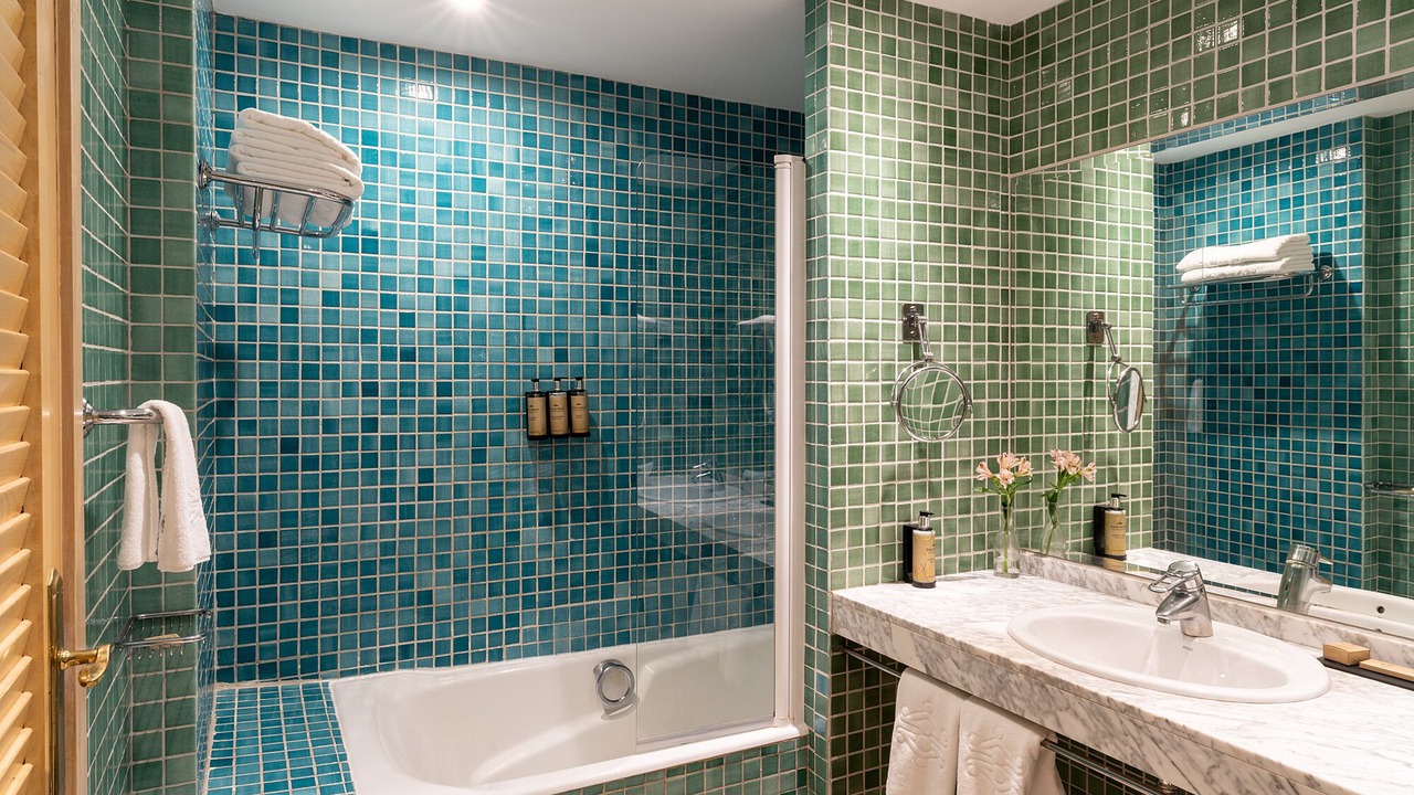 Photo of Bathroom in Javea