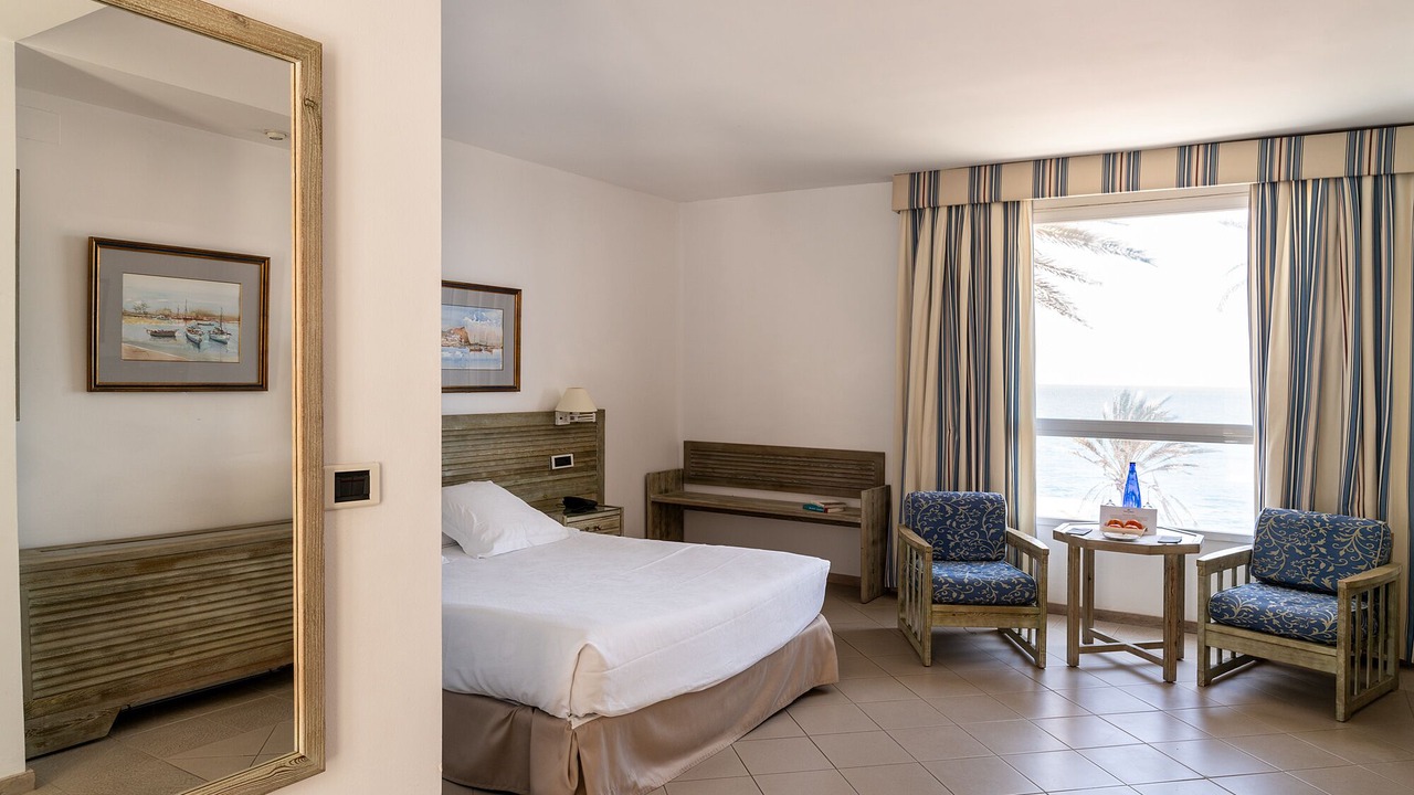 Photo of Bedroom in Javea