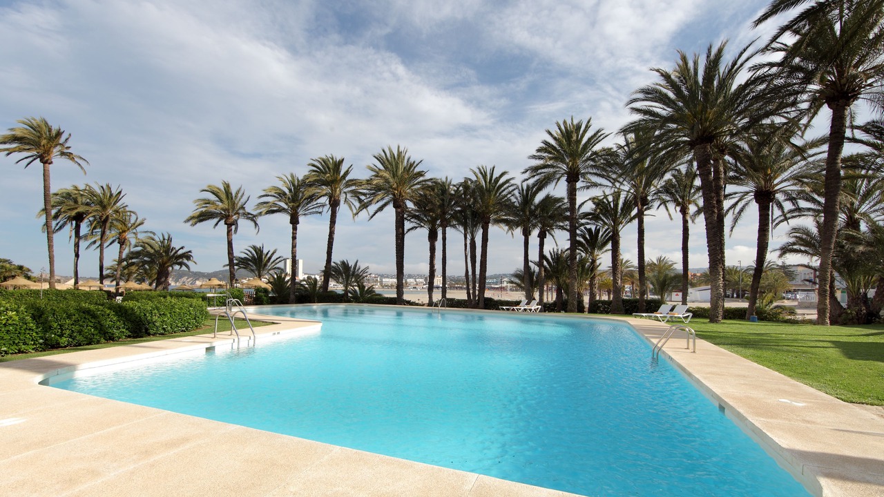 Photo of Outdoor in Javea