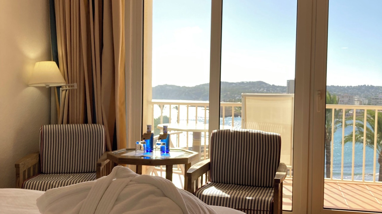Photo of Bedroom in Javea