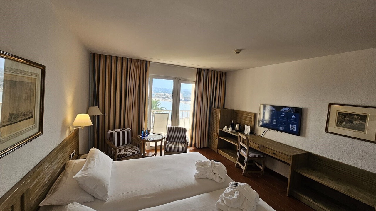 Photo of Bedroom in Javea