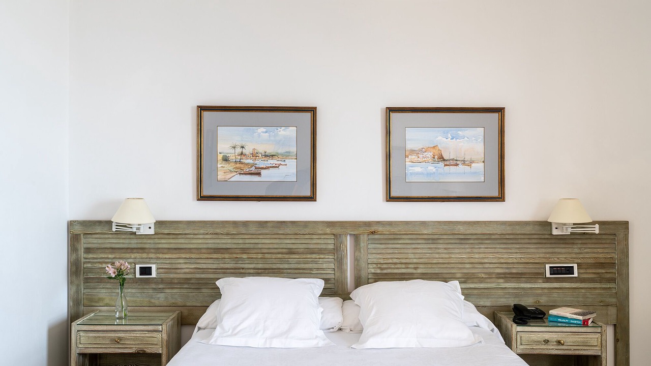 Photo of Bedroom in Javea