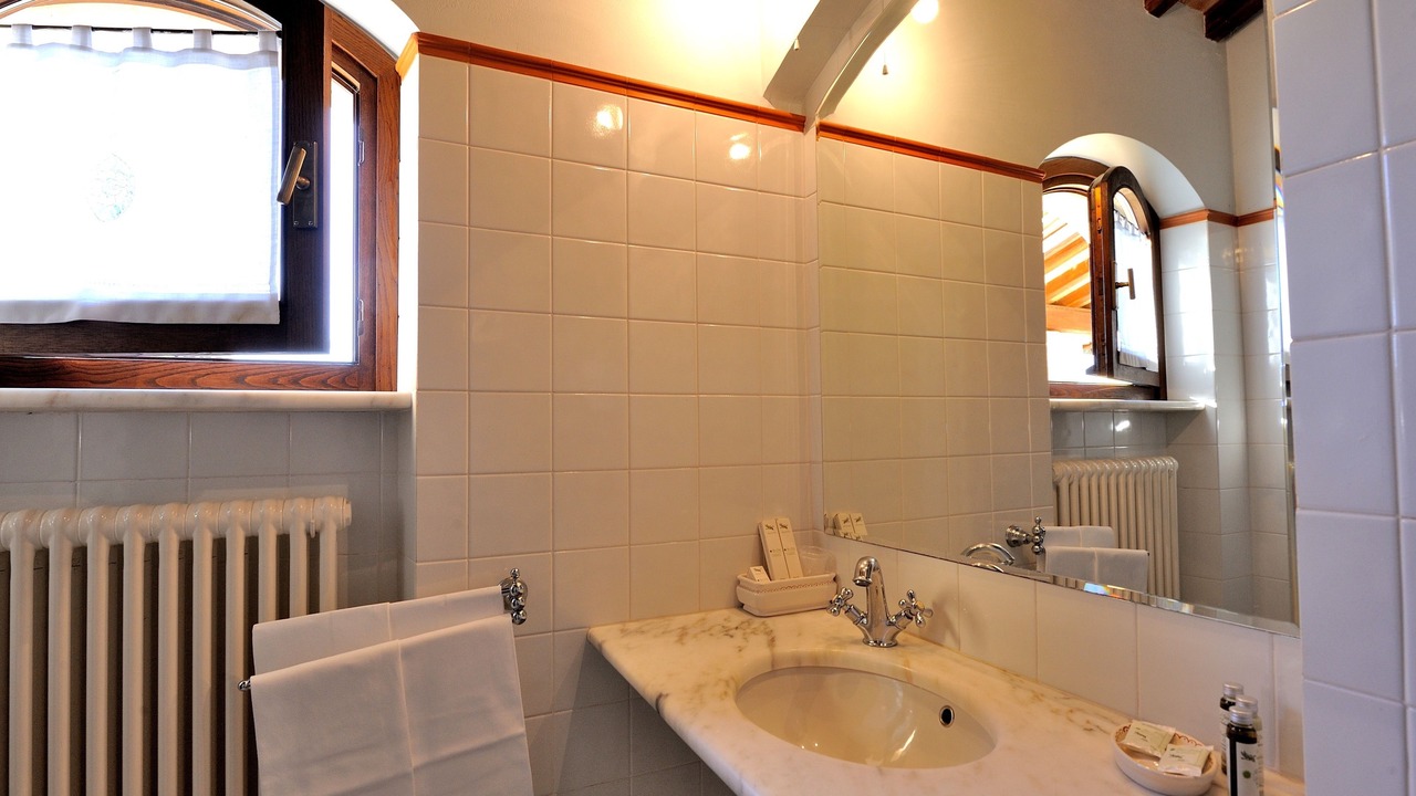 Photo of Bathroom in Ripa
