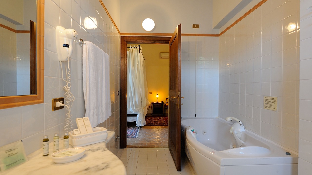 Photo of Bathroom in Ripa