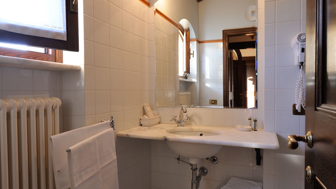 Photo of Bathroom in Ripa