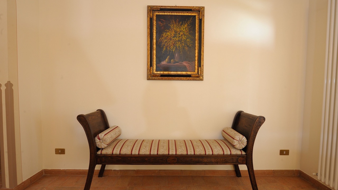 Photo of Bedroom in Ripa