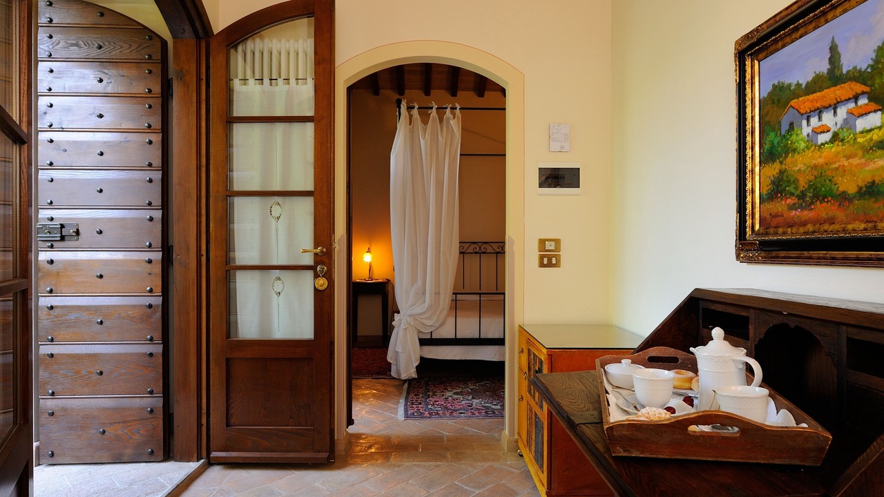 Photo of Bedroom in Ripa