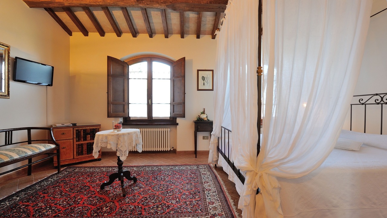 Photo of Bedroom in Ripa