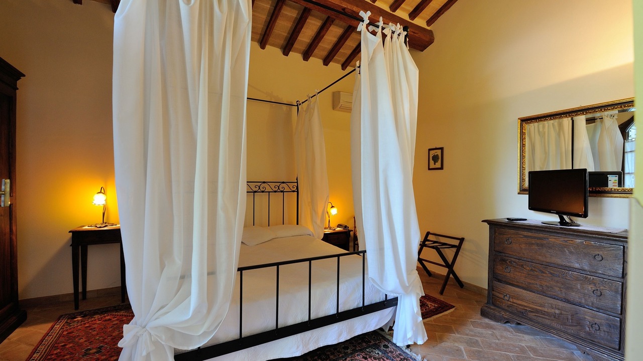 Photo of Bedroom in Ripa