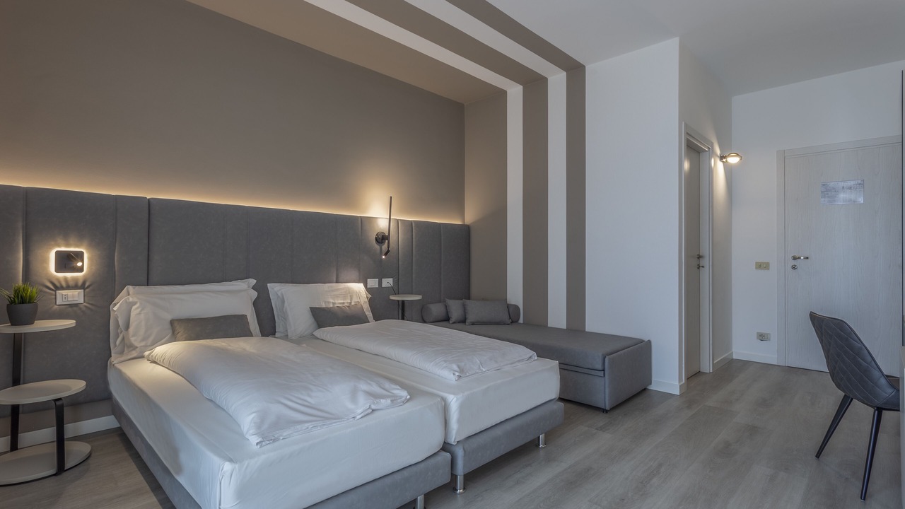 Photo of Bedroom in Cassone