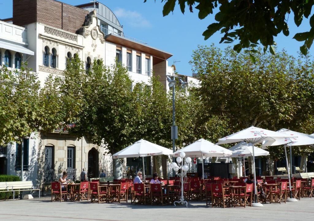 Photo of Outdoor in Roses Town Center