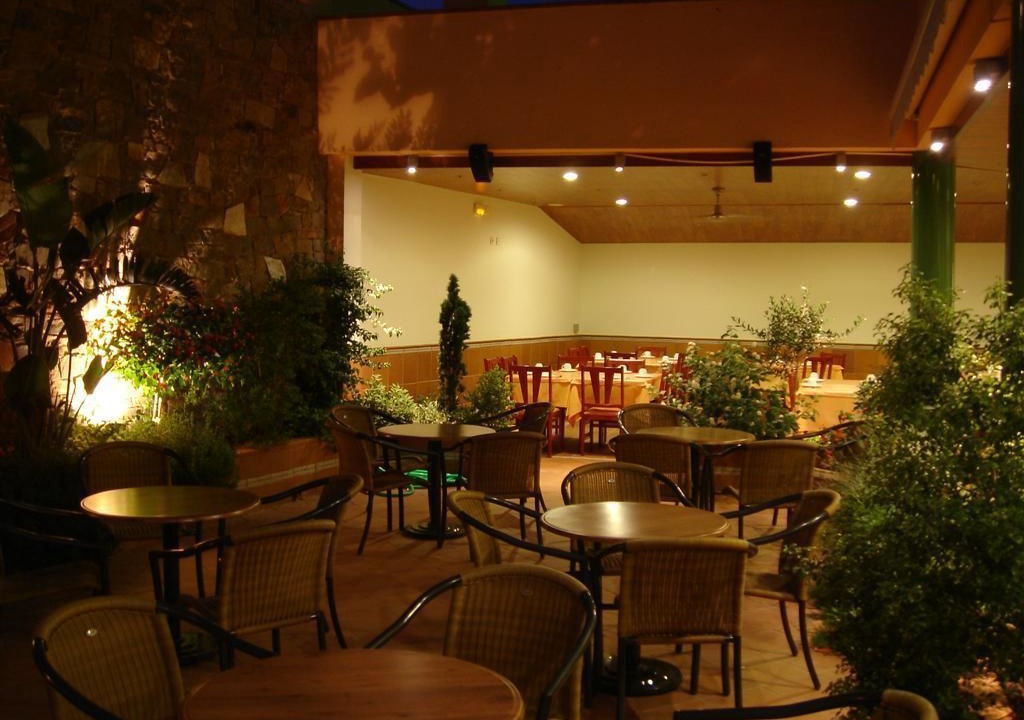Photo of Outdoor in Roses Town Center