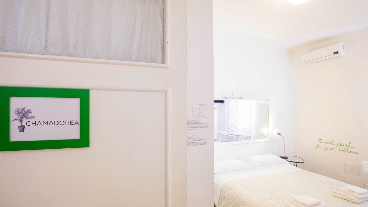 Photo of Bedroom in Tuscolano
