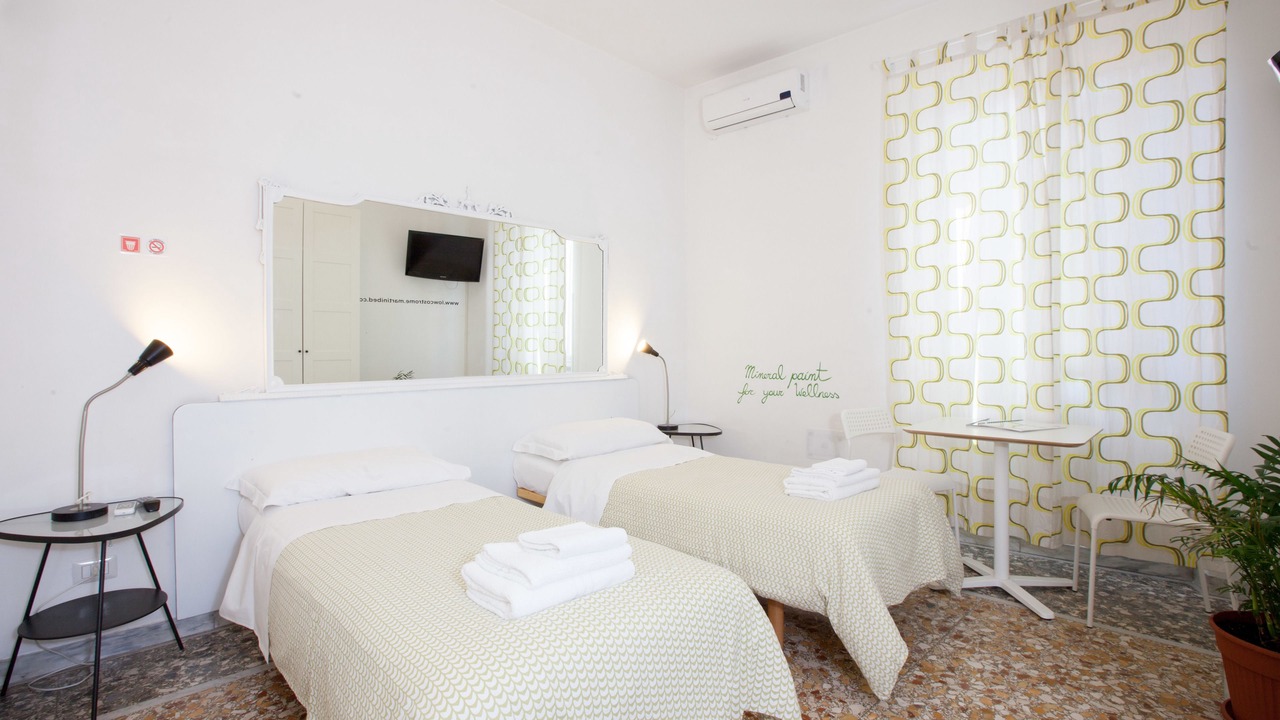 Photo of Bedroom in Tuscolano