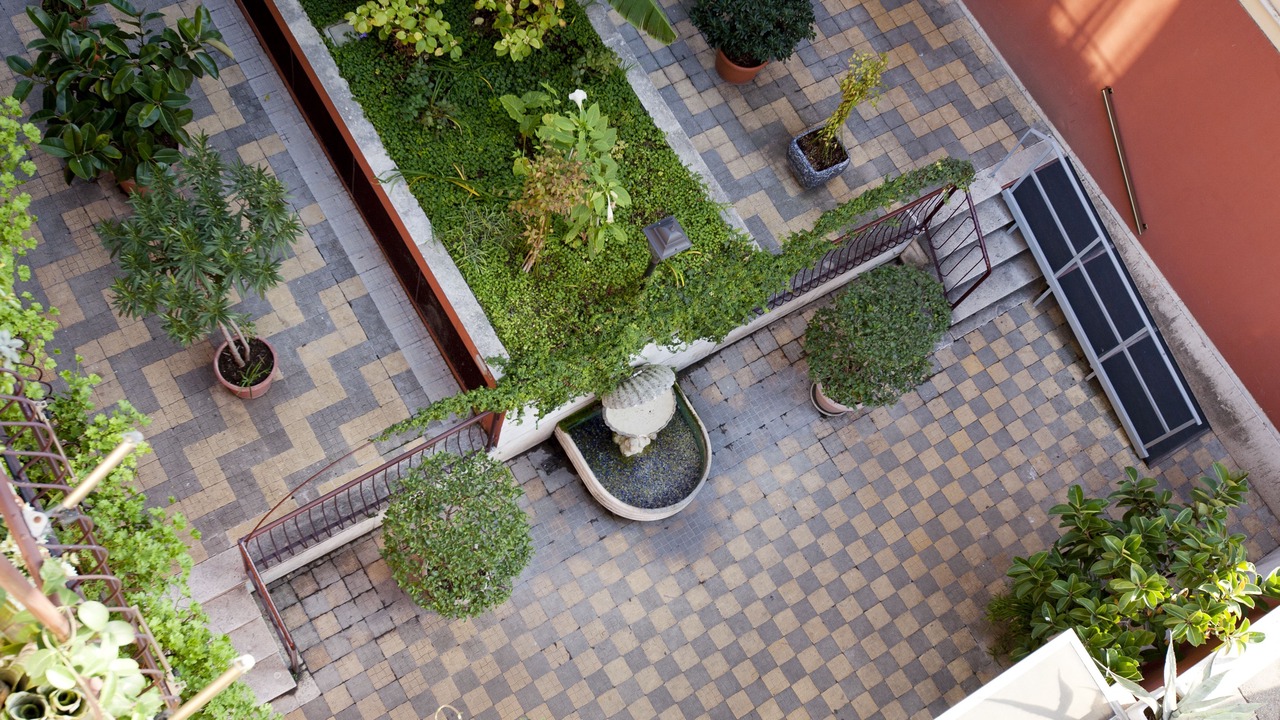 Photo of Outdoor in Tuscolano