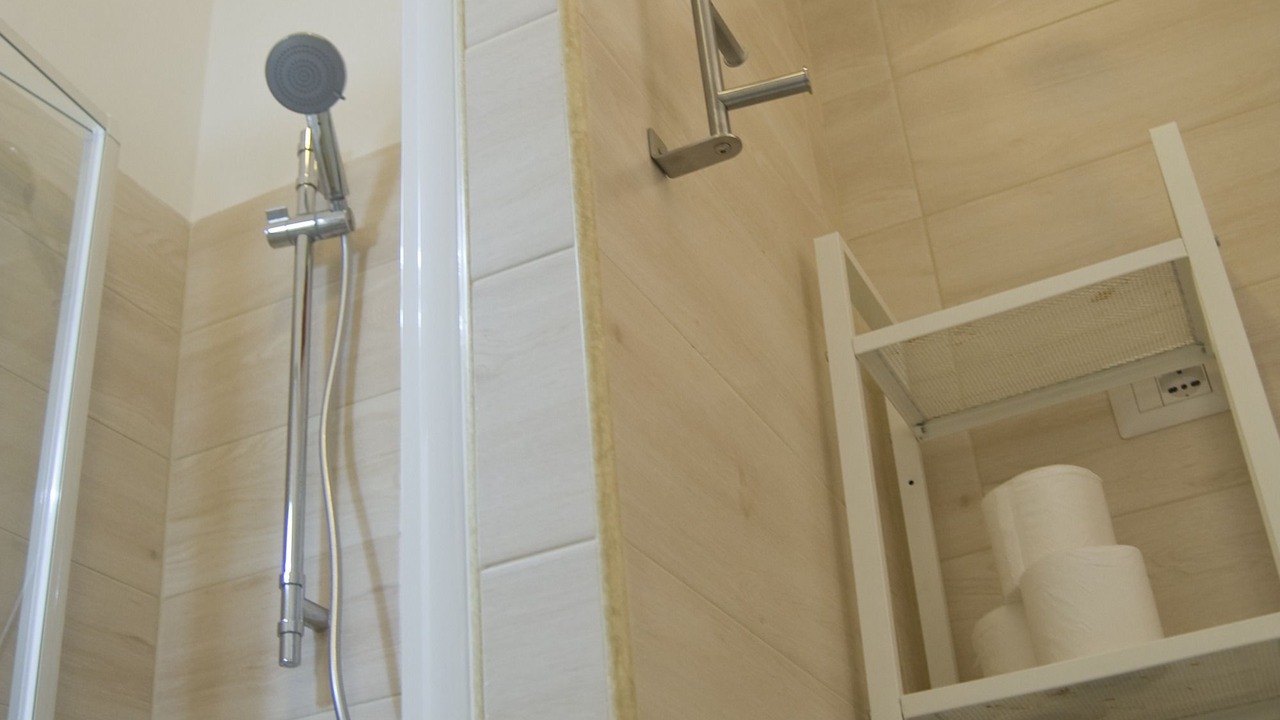 Photo of Bathroom in Tuscolano